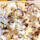 Image for article titled A pizzaiolo explains his 4 rules of pizza toppings